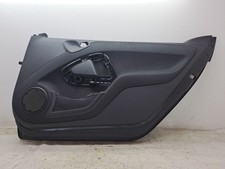 A4517200070 RIVESTIMENTO PORTA ANTERIORE DESTRO / 544305 PER SMART FORTWO CABRIO