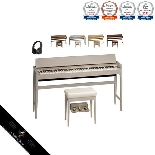 Pianoforte digitale roland - pianoforte,