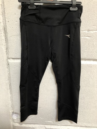 Diadora leggings donna - diadora, 6/8