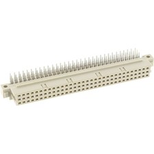 ERNI 284258 Connettore DIN Tot
