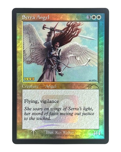 Mtg angelo serra - mtg,