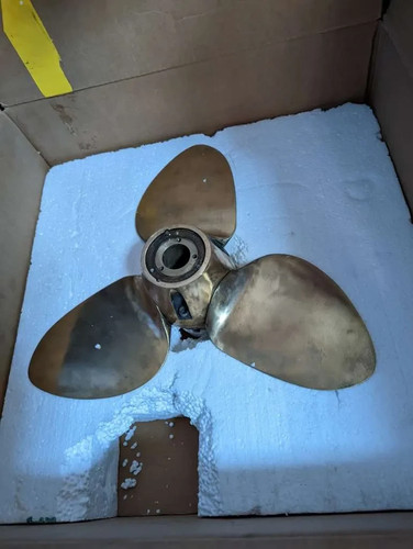 Variprop pale spw 80 - 3,