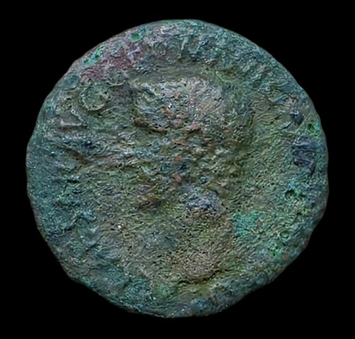 Roman emperor caligula - emperor,