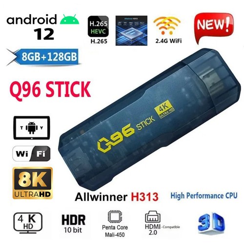 Smart stick q96 - smart, chiavetta