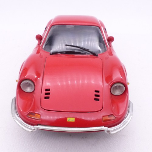 Anson ferrari dino - anson,