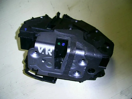 Ford fiesta vii - 1.25, ja8