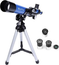 "Telescopio Astronomico