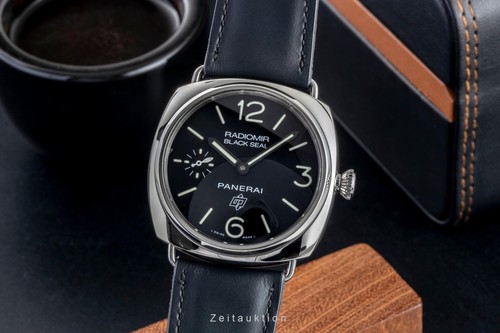 Orologio uomo panerai - uomo, radiomir