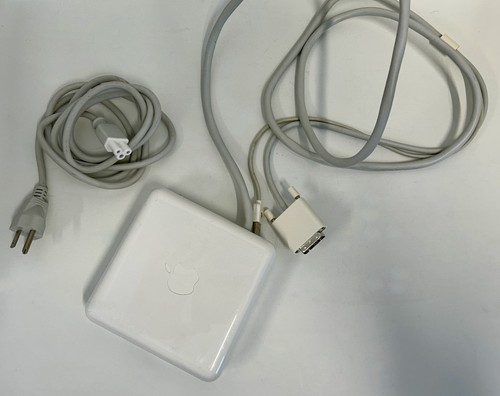 Adattatore vintage apple - vintage, a1006