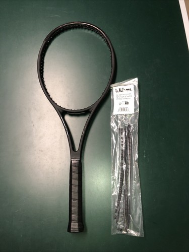 Racchetta tennis wilson pro - da,