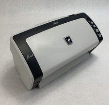 Fujitsu fi-6130 scanner