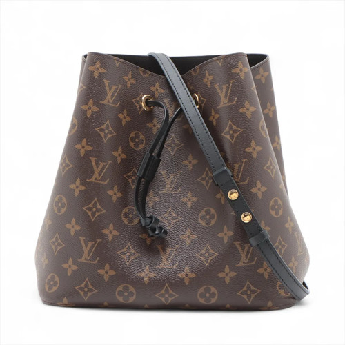 Louis vuitton monogram neonoe - louis,