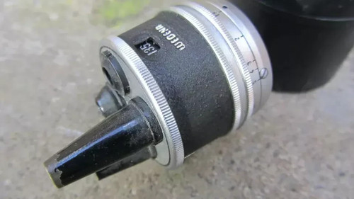Mirino multifocale wedena per - mirino,