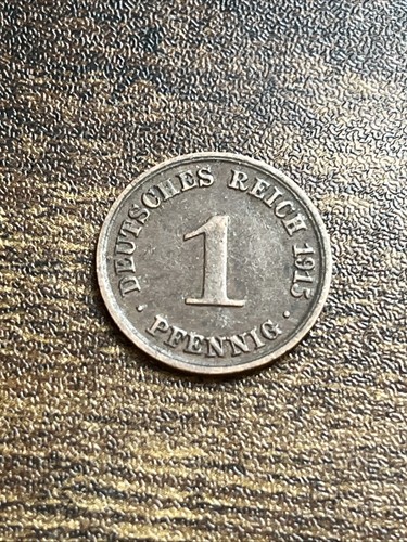 1915 germania one - 1915,