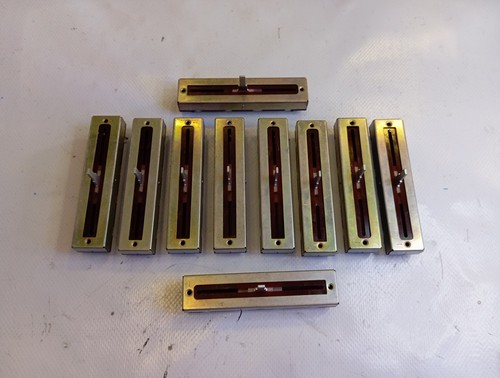 Slider potenziometro khom - slider, 20