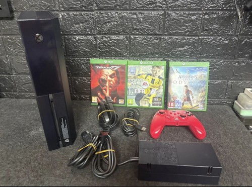 Xbox one day - 🎮, edition