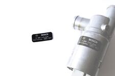 Adesivo per Restauro REGOLATORE MINIMO BOSCH 0280140516 Alfa Romeo Spider 75 164