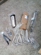 Leovince Échappement SBK Fact R Zx-10r 8427