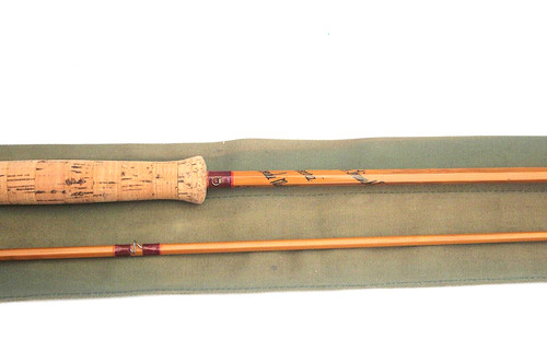 Canna pesca 9 - canna, 8'-9"