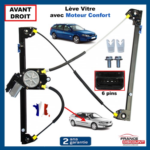 Alzavetro con temic anteriore - temic,