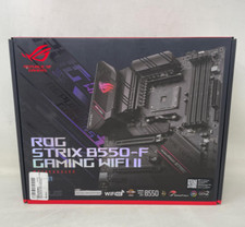 ASUS ROG Strix B550-F Gaming