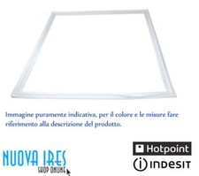 GUARNIZIONE MAGNETICA PORTA FRIGO FRIGORIFERO 65x118CM ARISTON INDESIT C00117019