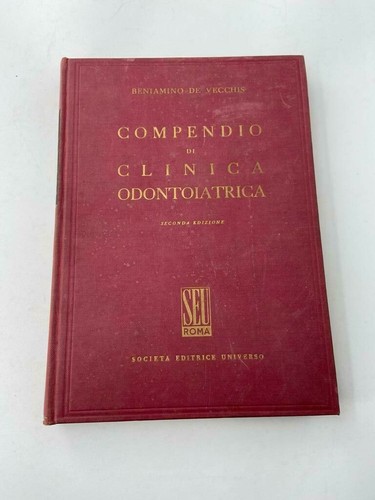 Prof vecchis - de,
