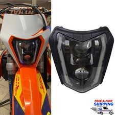 Faro proiettore led DRL Hi/Lo