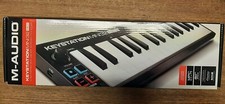 Audio keystation mini32 mk3 - m-audio,