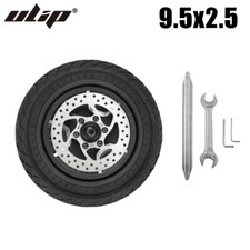 Pneumatico solido fuoristrada