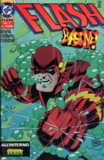 fumetto FLASH 7 - PLAY PRESS