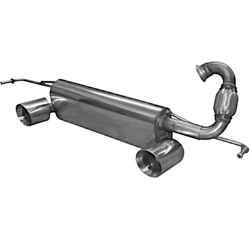 Fox smart 453 - 453, forfour