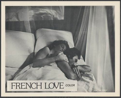 French love mauro parenti - french,