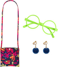 Mirabel Borsa Con Montatura