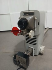 INGRANDITORE FOTOGRAFICO PHILIPS PNL 010 OBIETTIVO f 1:4 50 mm Vintage