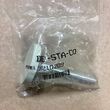 De-Sta-Co 210209 Mandrino in