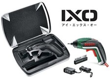 BOSCH IXO5 cacciavite