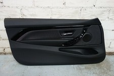 BMW M4 Coupe F82 pannello