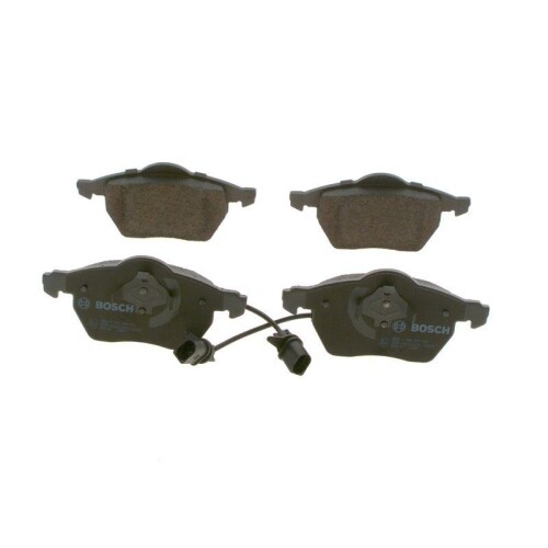 Set pastiglie freno a - set,
