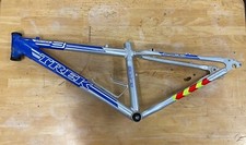 Trek B Series 3900 Aluminum