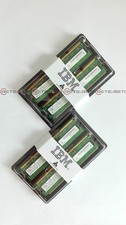 IBM Server Memory Kit 4GB (4x
