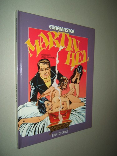 Euramaster martin hel - euramaster,