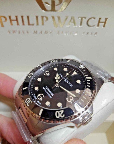 Orologio philip watch - orologio, caribe