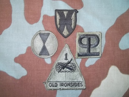 Army ocp multicam - multicam, patches