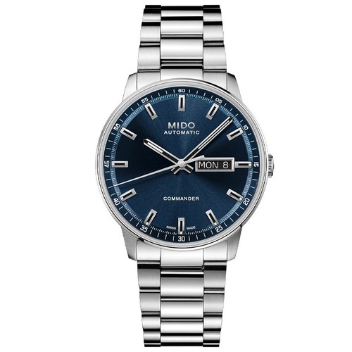 Orologio uomo mido commander - uomo,