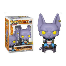 Funko Pop Dragon Ball Super