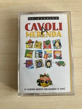 il Bandino _ Cavoli a Merenda