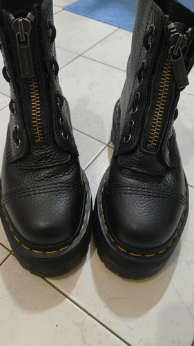 Martens sinclair boots - martens,