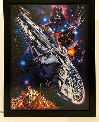 Star wars 1982 riedizione - wars,