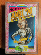 ANNI 70 INTERNATIONAL MY WORLD